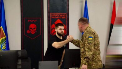 Операція "Велес": на Харківщині ЗСУ просунулися на 15 км під землею і взяли в полон понад 30 росіян (Відео)