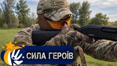 Антидроновий загін поліції на Нікопольщині