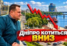 Чому Дніпро котиться у прірву: божевільні дописи пости Філатова, занедбане місто і демократія за дозволом