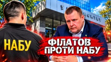 "Веселі" будні міськради Дніпра: матюки мера, програш у суді за землю ДНУ та іспанська вілла ексзаступника